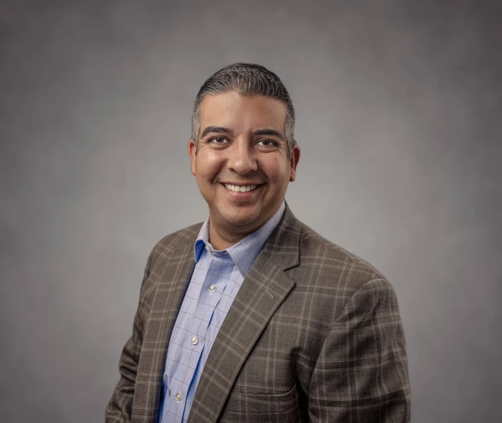 Certified Mortgage Advisor. Mortgage Broker Dan Martinez
