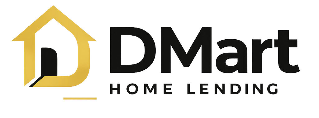 D.Mart Home Lending